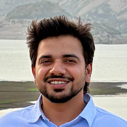 Jishan Ali Mansuri, Founder of Chambal Boat Safari