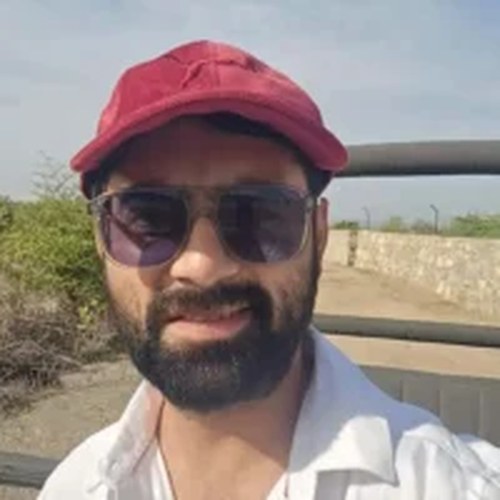 Shaurya Bathla, Founder of Chambal Boat Safari